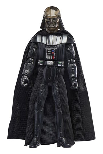 Star Wars Episode VI Vintage Collectie Actiefiguur Darth Vader (Emperor's Wrath) 10 cm