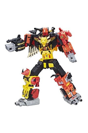 Transformers Power of the Primes Combiner Actiefiguur Predaking 45 cm
