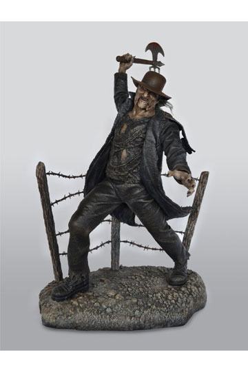Jeepers Creepers Beeld 1/4 Creeper 58 cm