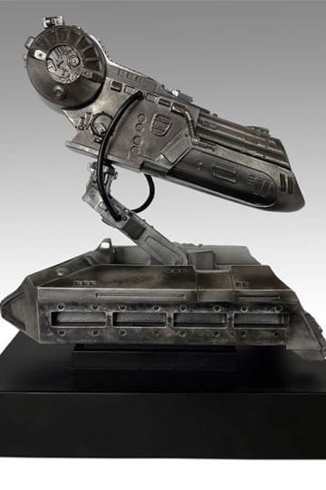 Predator Model Levensgroot Replica Plasmacaster Kanon 30 cm