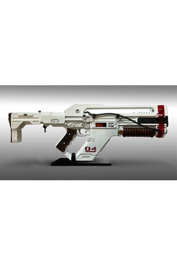 Alien: Romulus Model Levensgrote replica Pulsgeweer 71 cm