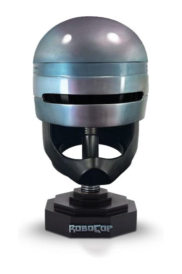 RoboCop Replica 1/1 RoboCop-helm 43 cm