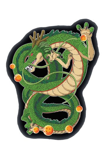 Dragon Ball Pillow Shenlong 36 cm