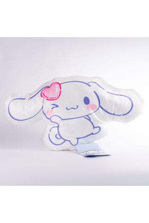 Sanrio Pillow Cinnamon Roll knipper 26 cm