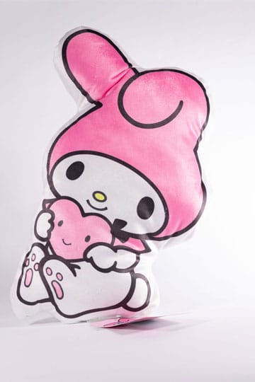 Sanrio Kussen My Melody Hart 36 cm