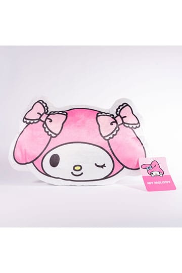 Sanrio Kussen My Melody blink 36 cm