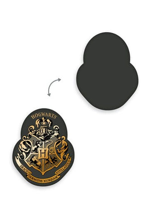 Harry Potter Kussen Zweinstein 36 cm