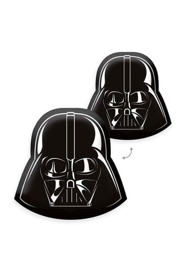 Star Wars Kussen Darth Vader 35 cm