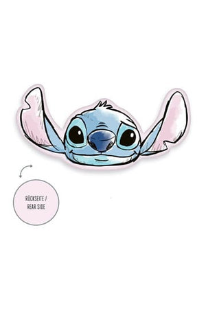 Lilo & Stitch Kussen 42 cm