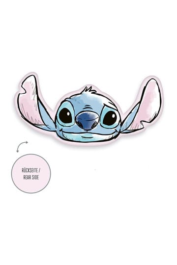 Lilo & Stitch Kussen 42 cm