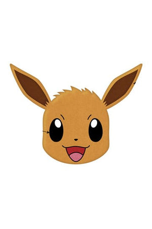 Pokemon Pillow Evoli 35 cm