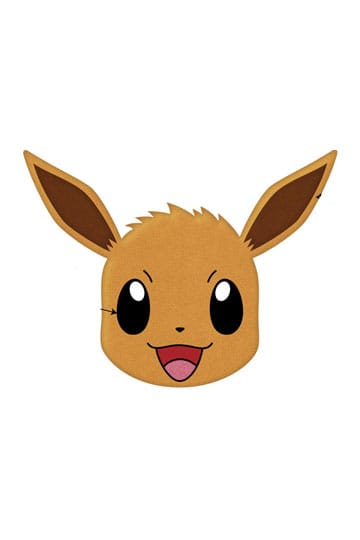 Pokemon Pillow Evoli 35 cm
