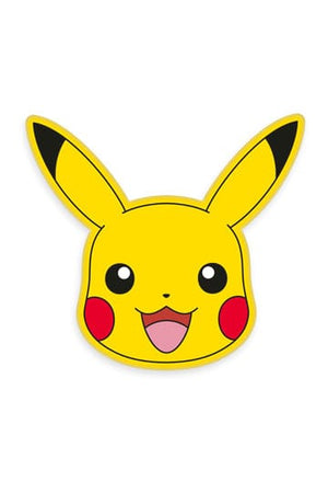 Pokemon Kussen Pikachu 30 cm