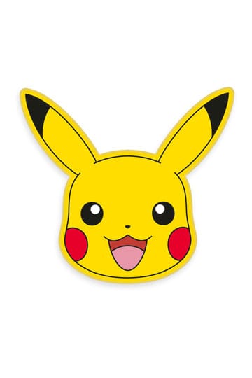 Pokemon Kussen Pikachu 30 cm