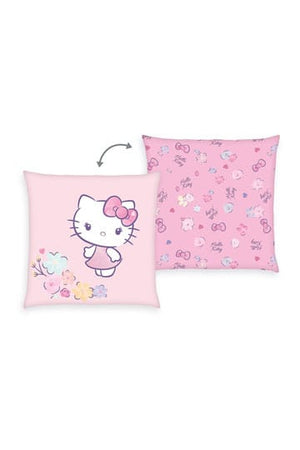 Hello Kitty -kussens 40 x 40 cm