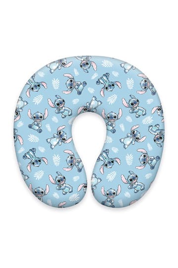 Lilo & Stitch nekkussen