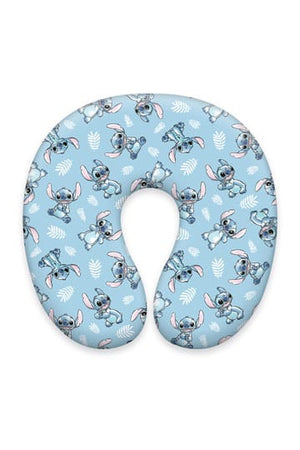 Lilo & Stitch nekkussen