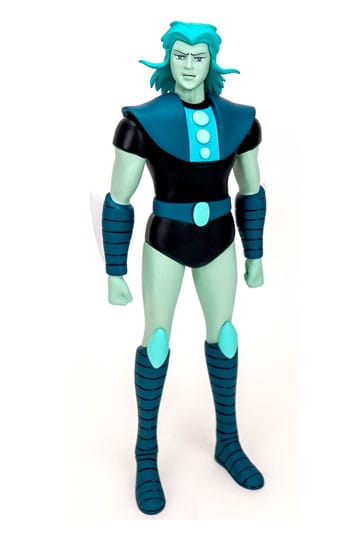 Grendizer Vinylfiguur Commander Iara 23 cm