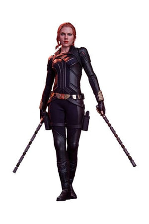 Black Widow Movie Masterpiece Actie Afbeelding 1/6 Black Widow Special Edition 28 cm