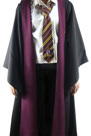 Harry Potter Wizard Robe mantel Griffoendor