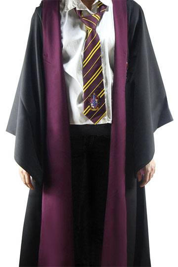 Harry Potter Wizard Robe mantel Griffoendor