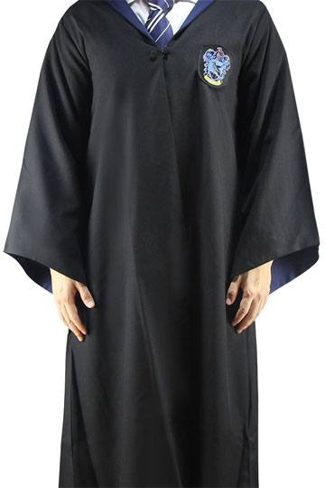 Harry Potter Wizard Robe mantel Ravenklauw