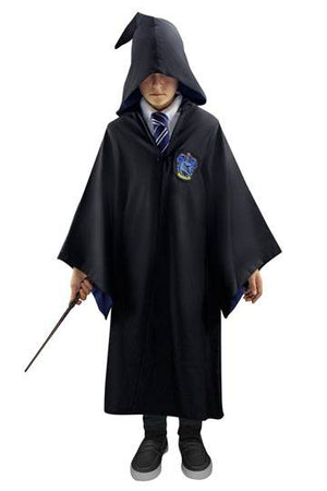 Harry Potter Kids Wizard Robe Ravenklauw