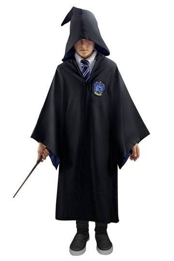 Harry Potter Kids Wizard Robe Ravenklauw