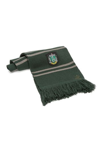 Harry Potter -sjaal Zwadderich 190 cm