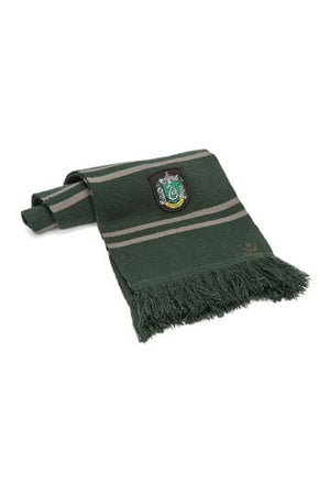 Harry Potter -sjaal Zwadderich 190 cm