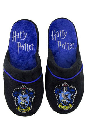 Harry Potter Slippers Ravenklaw