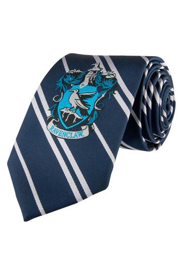 Harry Potter geweven stroptie Ravenclaw Nieuwe editie