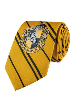 Harry Potter geweven stroptie Huffelpuff Nieuwe editie