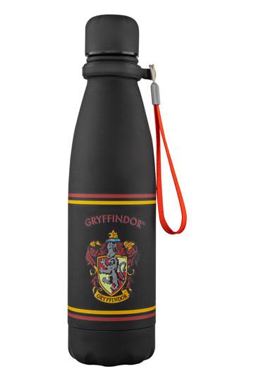 Harry Potter Thermo -waterfles Griffoendor