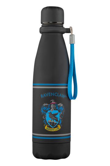 Harry Potter Thermo Water Bottle Ravenklaw