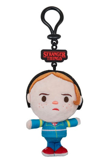 Stranger Things: Max Mayfield pluche sleutelhanger
