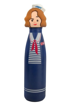 Stranger Things Waterflesschepjes Ahoy Robin 500 ml