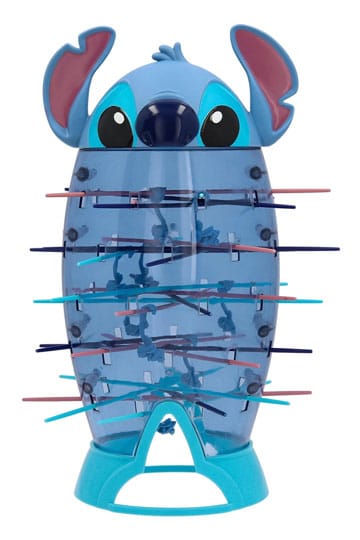 Lilo & Stitch Drop-spel Stitch
