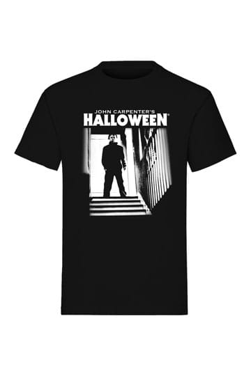 Halloween T-shirt trap