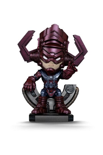 Fantastic Four Mini Co. PVC-figuur Galactus 18 cm
