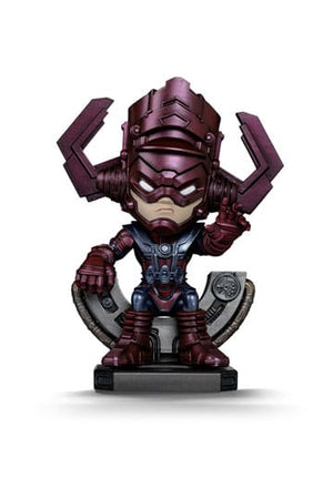 Fantastic Four Mini Co. PVC-figuur Galactus 18 cm