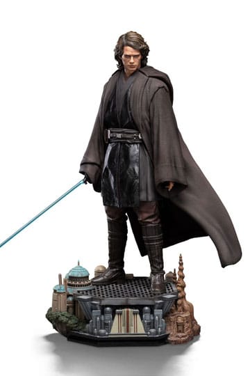 Star Wars Legacy Replica Statue 1/4 Anakin Skywalker 59 cm
