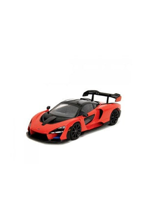 Fast & Furious Diecast Model 1/24 McLaren Senna