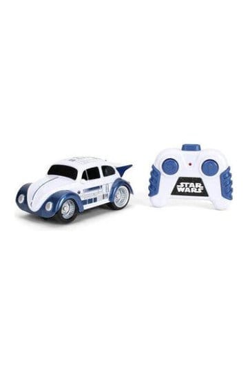 Star Wars RC 1:32 R2-D2 VW Kever