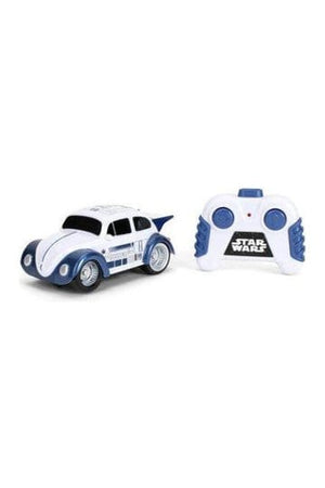 Star Wars RC 1:32 R2-D2 VW Kever