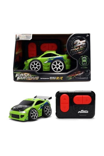 Fast & Furious RC 1:28 kleine blokken