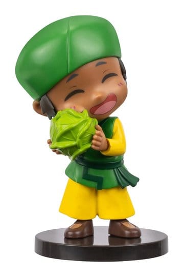 Avatar: The Last Airbender Kawaii Minifiguur Koopman (Boek 2) 10 cm