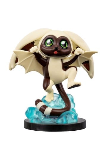 Avatar: The Last Airbender Kawaii Minifiguur Momo (Boek 2) 10 cm