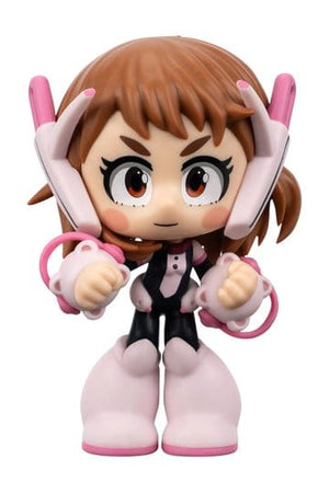 My Hero Academia Minifiguur Uraraka 10 cm