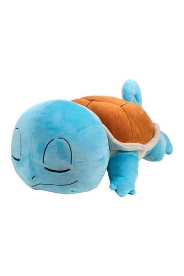Pokémon pluche figuur squirtle 45 cm